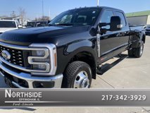 Used 2024 Ford F350 Lariat w/ Lariat Ultimate Package