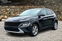 Used 2022 Hyundai Kona SEL