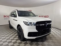 New 2025 Lincoln Navigator Reserve