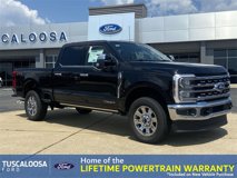 New 2025 Ford F350 Lariat