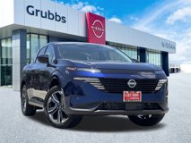 New 2025 Nissan Murano SV