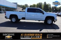 Used 2024 Chevrolet Silverado 3500 LT w/ Z71 Off-Road Package