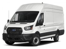 New 2025 Ford Transit 350 148 High Roof Extended DRW