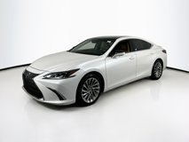 Used 2022 Lexus ES 350 Ultra Luxury