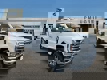 New 2025 Ford F250 Lariat