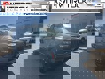 New 2025 Jeep Grand Cherokee L Altitude