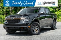 Used 2024 Ford Maverick XLT w/ Tremor Off-Road Package