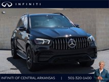 Used 2021 Mercedes-Benz GLE 53 AMG 4MATIC