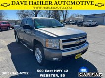 Used 2008 Chevrolet Silverado 1500 LT w/ All Star Edition