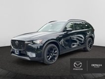 New 2025 MAZDA CX-90 3.3 Turbo w/ Premium Sport Pkg