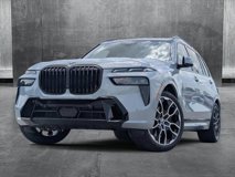 New 2026 BMW X7 xDrive40i w/ Executive Package