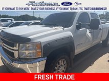 Used 2012 Chevrolet Silverado 3500 LT