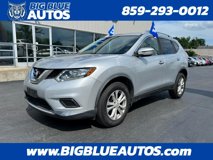 Used 2016 Nissan Rogue SV