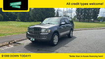Used 2012 Lincoln Navigator 4WD