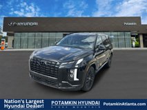 New 2025 Hyundai Palisade Calligraphy