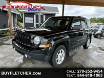Used 2013 Jeep Patriot Sport