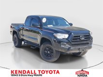 Used 2022 Toyota Tacoma SR5