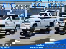 Used 2016 Chevrolet Silverado 1500 LTZ Z71 w/ LTZ Plus Package