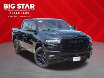 New 2026 RAM 1500 Laramie w/ Night Edition