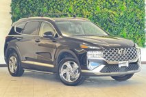 Used 2021 Hyundai Santa Fe SEL w/ Convenience + Premium Package