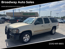 Used 2010 Chevrolet Suburban LT