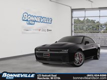 New 2024 Dodge Charger Daytona Scat Pack w/ Plus Group