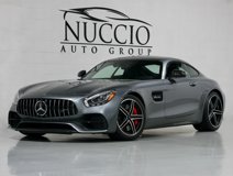 Used 2019 Mercedes-Benz AMG GT C