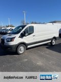 New 2024 Ford Transit 150 Low Roof AWD