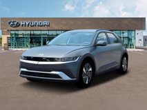 New 2025 Hyundai Ioniq 5 SEL
