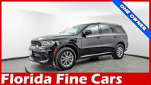 Used 2023 Dodge Durango SXT