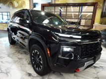 Used 2024 Chevrolet Traverse Z71