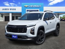 New 2026 Chevrolet Equinox LT w/ Midnight Edition