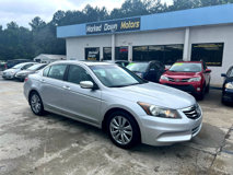 Used 2012 Honda Accord EX-L