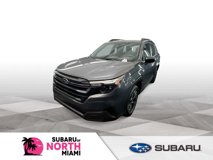 Used 2025 Subaru Forester