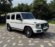Used 2019 Mercedes-Benz G 550 w/ AMG Line