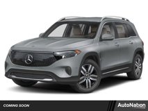 New 2025 Mercedes-Benz EQB 300 4MATIC