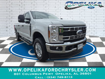 New 2025 Ford F250 XLT