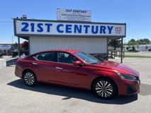 Used 2023 Nissan Altima 2.5 SV