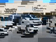 New 2025 Cadillac XT6 Premium Luxury w/ Technology Package