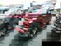 New 2025 Chevrolet Silverado 1500 LTZ
