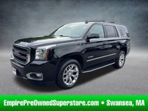 Used 2020 GMC Yukon SLT