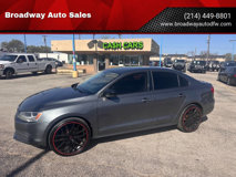 Used 2014 Volkswagen Jetta S