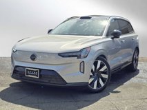 New 2025 Volvo EX90 Ultra