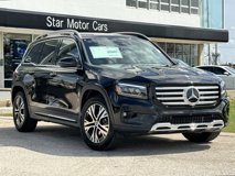 Certified 2024 Mercedes-Benz GLB 250