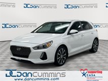 Used 2018 Hyundai Elantra GT