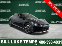 Used 2024 Kia EV6 Light