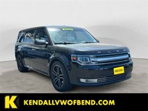 Used 2013 Ford Flex Limited