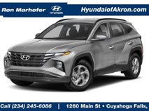 Certified 2022 Hyundai Tucson SEL w/ Convenience + Premium Package