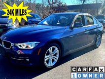 Used 2016 BMW 328i xDrive Sedan