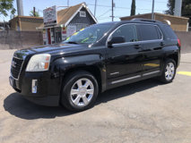 Used 2013 GMC Terrain SLT w/ Safety Package